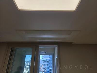 서울특별시 은평구 신사동 내를 건너서 숲으로 도서관 시스템에어컨 기타