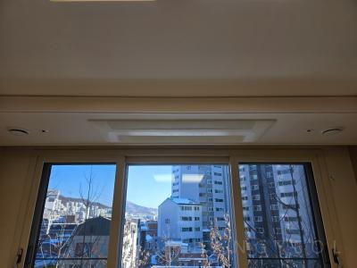 서울특별시 은평구 신사동 내를 건너서 숲으로 도서관 시스템에어컨 기타