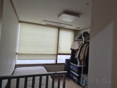 서울특별시 양천구 목동 현대하이페리온2 시스템에어컨 실외기