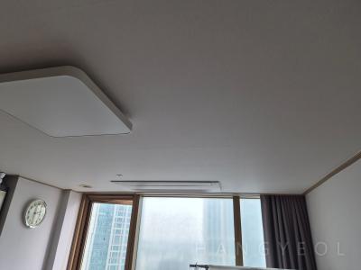 서울특별시 양천구 목동 현대하이페리온2 시스템에어컨 설치 사례