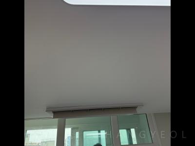 부산광역시 동래구 온천동 온천동반도보라스카이뷰 시스템에어컨 기타