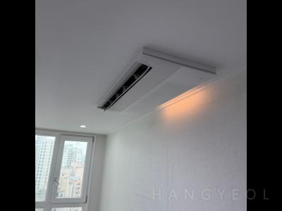 부산광역시 동래구 온천동 온천동반도보라스카이뷰 시스템에어컨 기타