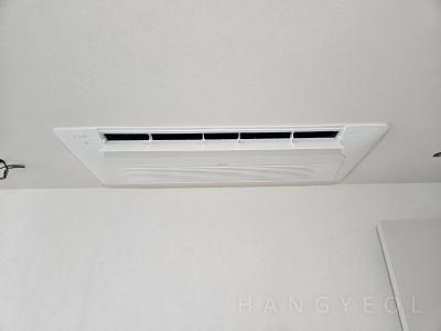 경기도 광명시 하안동 이편한세상센트레빌아파트 시스템에어컨 기타
