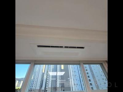 경상남도 양산시 물금읍 양산물금 대방노블랜드 아파트 1차 시스템에어컨 기타