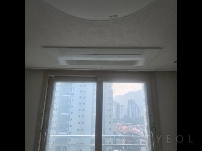 경상남도 김해시 관동동 힐스테이트김해아파트 시스템에어컨 기타