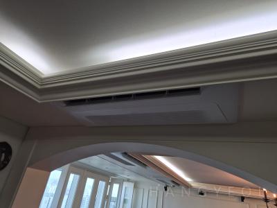 서울특별시 양천구 신정동 삼성쉐르빌2 시스템에어컨 기타