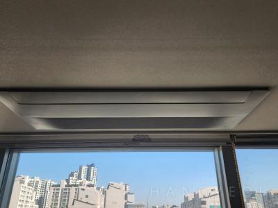 서울특별시 성북구 길음동 길음뉴타운 시스템에어컨 설치 사례