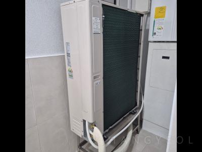 울산광역시 남구 무거동 웰츠타워 시스템에어컨 기타