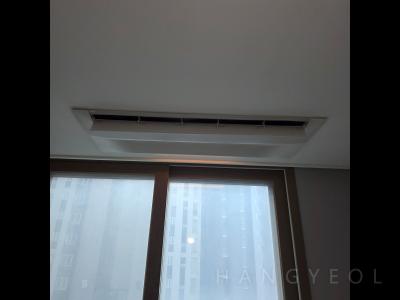 서울특별시 강서구 마곡동 마곡힐스테이트 시스템에어컨 기타