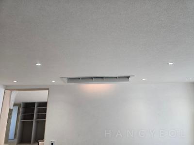 경기도 용인시 수지구 상현동 심곡마을 광교 힐스테이트 시스템에어컨 실내기