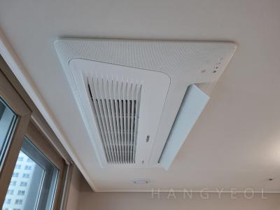 충청북도 청주시 상당구 용암동 시티프라디움2단지 시스템에어컨 기타