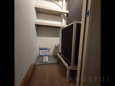 서울특별시 양천구 신월동 목동 센트럴 아이파크 위브 2단지 시스템에어컨 기타
