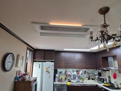 서울특별시 용산구 한강로1가 대우 월드마크 용산 시스템에어컨 기타