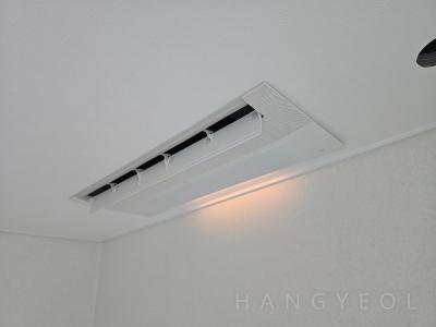 충청남도 당진시 채운동 신당진 이안 아파트 시스템에어컨 기타