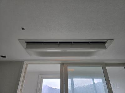 충청남도 당진시 채운동 신당진 이안 아파트 시스템에어컨 기타