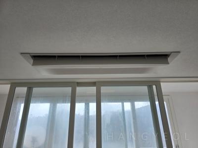 충청남도 당진시 채운동 신당진 이안 아파트 시스템에어컨 기타