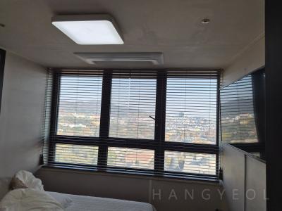 서울특별시 용산구 한강로1가 대우 월드마크 용산 시스템에어컨 기타
