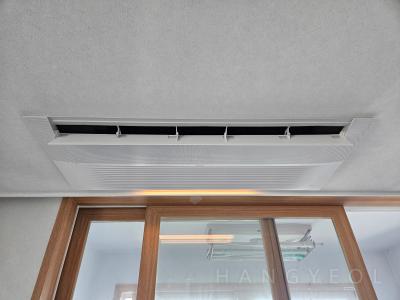 경기도 화성시 영천동 동탄역 센트럴 예미지 시스템에어컨 기타