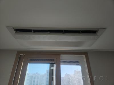 경기도 포천시 소흘읍 포천송우 서희 스타힐스 시스템에어컨 기타