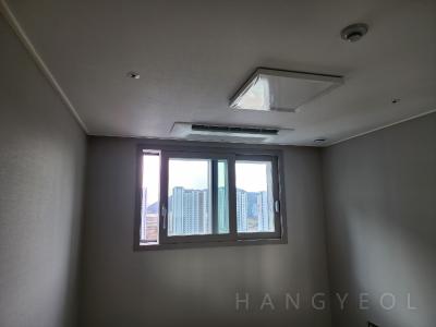 부산광역시 강서구 강동동 에코델타시티 푸르지오 린 시스템에어컨 기타