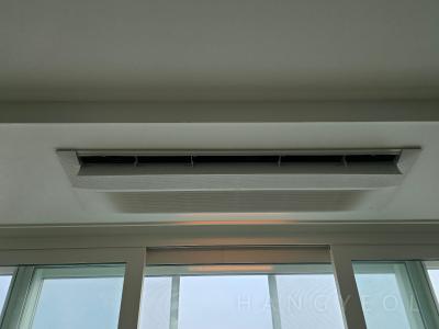 대전광역시 유성구 봉명동 베르디움 시스템에어컨 설치 사례