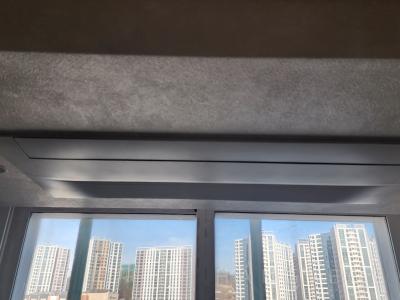 경기도 화성시 능동 서동탄역 우남퍼스트빌 아파트 시스템에어컨 실내기