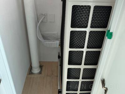 경상남도 진주시 평거동 엠코타운더프라하 시스템에어컨 실외기