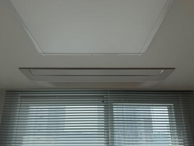 경상남도 진주시 평거동 엠코타운더프라하 시스템에어컨 실내기
