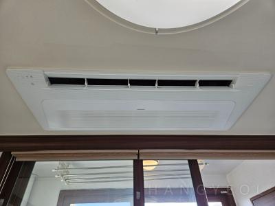 경기도 용인시 기흥구 영덕동 흥덕마을신동아파밀리에아파트 시스템에어컨 기타