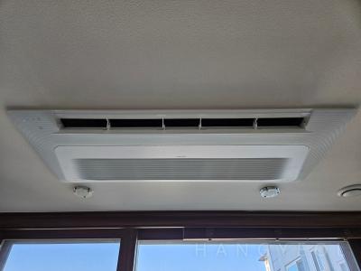 경기도 용인시 기흥구 영덕동 흥덕마을신동아파밀리에아파트 시스템에어컨 기타