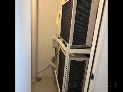경기도 평택시 서정동 더샵지제역센트럴파크2BL 시스템에어컨 기타