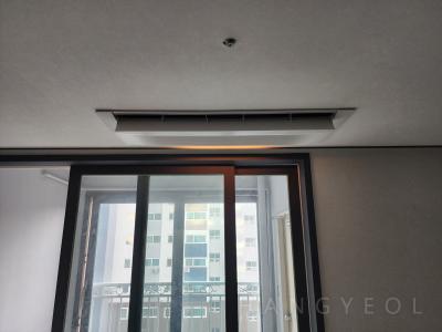 충청남도 공주시 신관동 삼환나우빌 시스템에어컨 기타