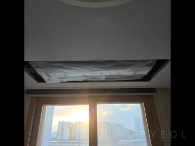 울산광역시 북구 명촌동 울산강변효성해링턴 플레이스 시스템에어컨 기타
