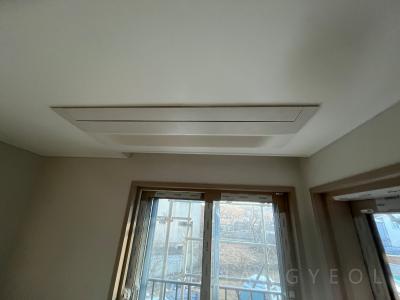 울산광역시 북구 어물동 단독 시스템에어컨 기타