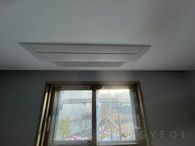 울산광역시 북구 어물동 단독 시스템에어컨 기타