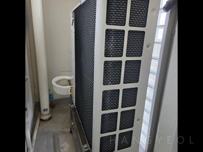 경기도 수원시 영통구 이의동 래미안 광교 시스템에어컨 실외기