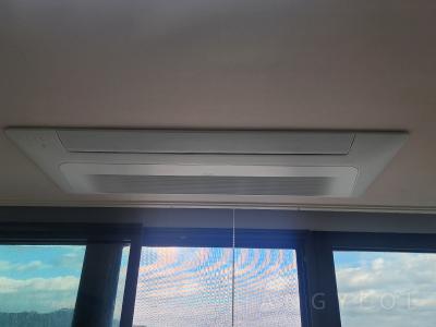 서울특별시 용산구 한강로1가 대우 월드마크 용산 시스템에어컨 기타