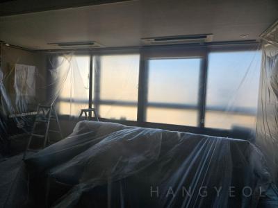 서울특별시 용산구 한강로1가 대우 월드마크 용산 시스템에어컨 기타