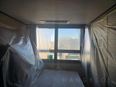 서울특별시 용산구 한강로1가 대우 월드마크 용산 시스템에어컨 기타