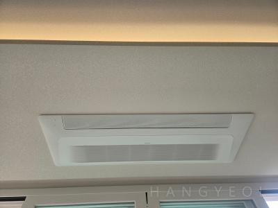 경상남도 진주시 문산읍 진주문산코아루아파트 시스템에어컨 기타