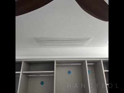 경상남도 창원시 마산회원구 양덕동 메트로시티 시스템에어컨 기타