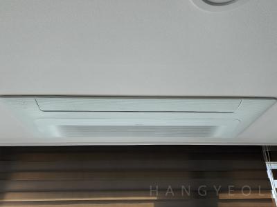 서울특별시 성북구 길음동 길음뉴타운 시스템에어컨 실내기