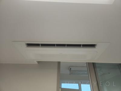 경기도 오산시 탑동 오산세교우미린센트럴시티 시스템에어컨 기타