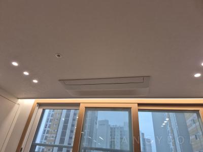 울산광역시 남구 무거동 무거위브자이 시스템에어컨 기타