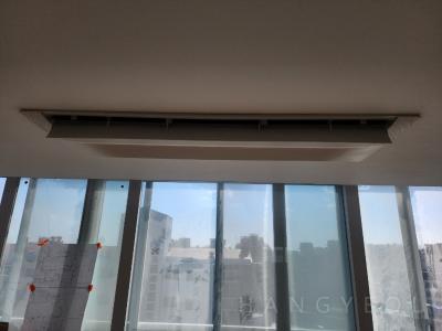 울산광역시 중구 성안동 벽산이빌리지 시스템에어컨 설치 사례