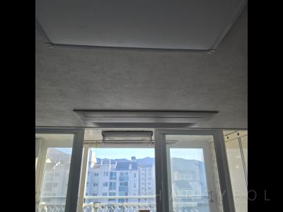 경상남도 창원시 성산구 성주동 프리빌리지아파트 시스템에어컨 기타