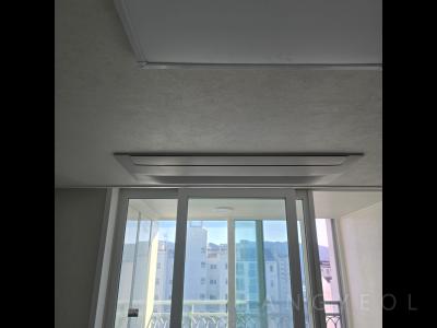 경상남도 창원시 성산구 성주동 프리빌리지아파트 시스템에어컨 기타