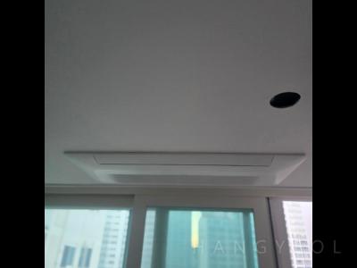 경상남도 창원시 마산회원구 양덕동 메트로시티 시스템에어컨 기타