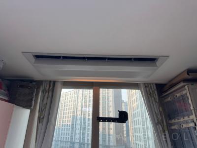 경기도 화성시 오산동 동탄2신도시 금강펜테리움 센트럴파크Ⅰ 시스템에어컨 실내기