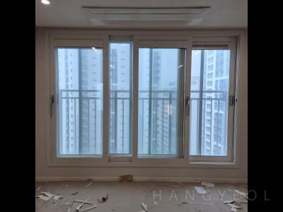 울산광역시 북구 산하동 블루마시티 효성해링턴 플레이스 2단지 시스템에어컨 설치 사례